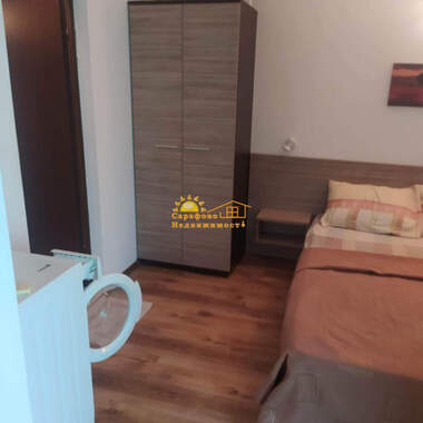 For rent - Apartment in Sarafovo,  Burgas