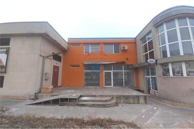For rent - Store in Targovia na edro,  Ruse