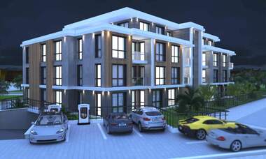 For sale - Apartment in Voevodski,  Haskovo
