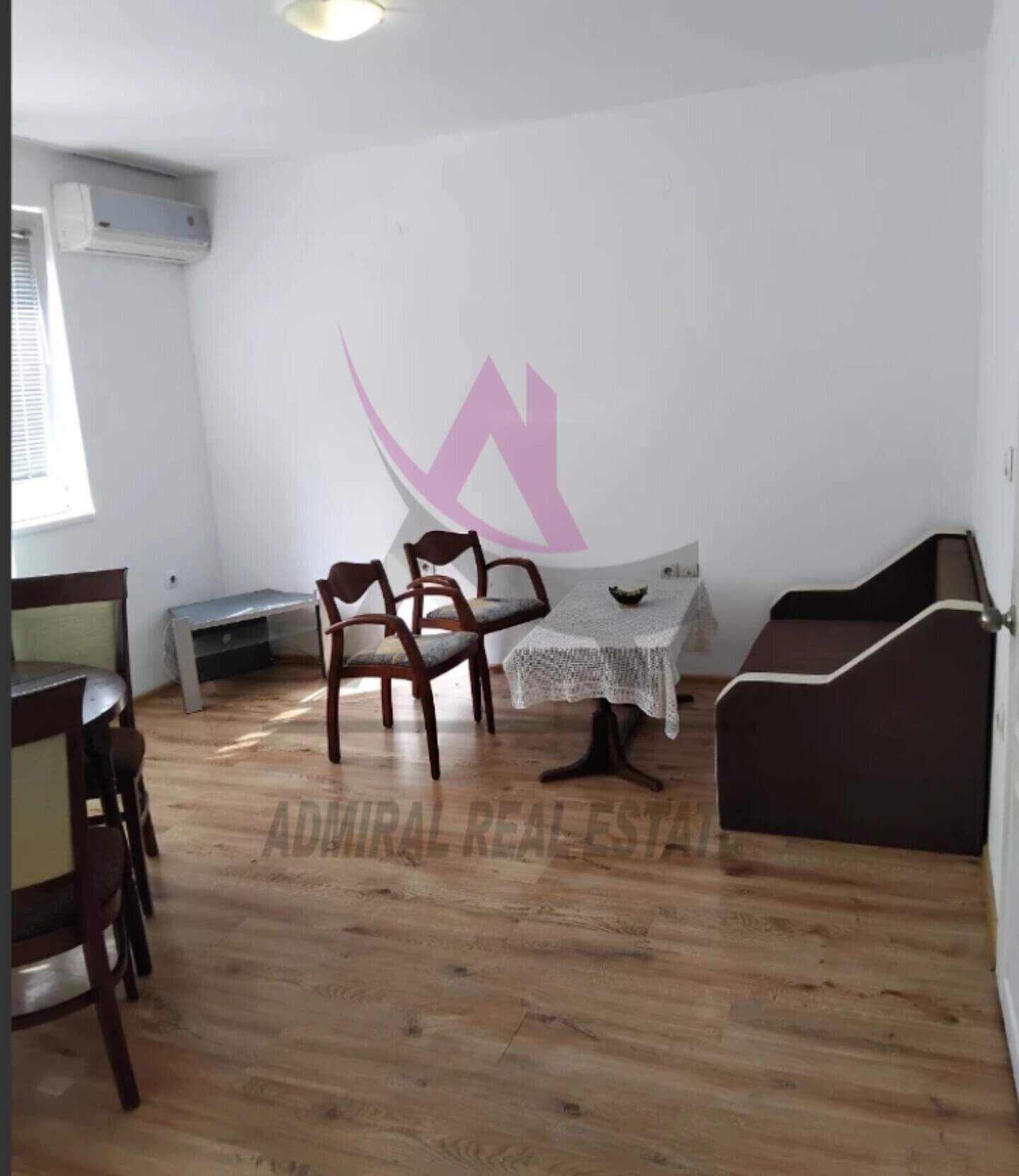 Cu două camere Apartament în Konfuto, Varna – fotografia 2