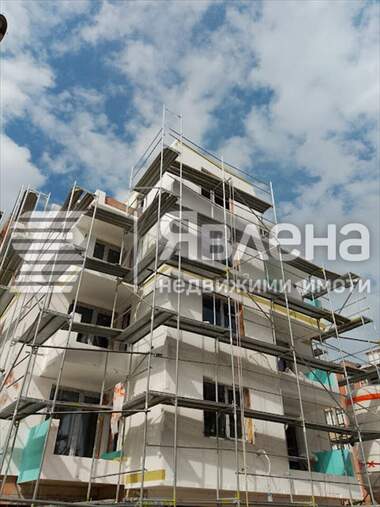For sale - Apartment in Primorsko,  Burgas