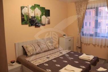 Kira - Apartman olarak Hristo Smirnenski,  Plovdiv
