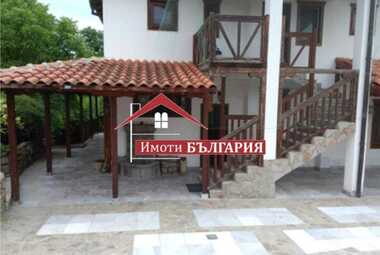 Vânzare - Casă în Bogdan,  Plovdiv