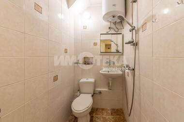For sale - Apartment in Okrajna bolnica - Generali,  Varna