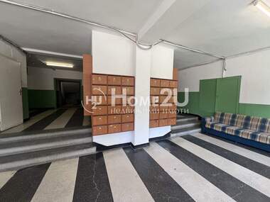 Verkauf - Wohnung in Lewski,  Warna