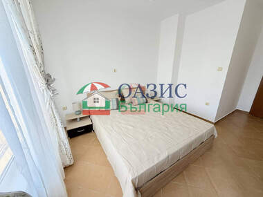 Verkauf - Wohnung in Sonnenstrand,  Burgas