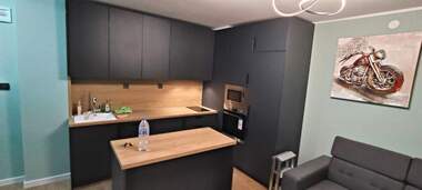Kira - Apartman olarak Mladejki halm,  Plovdiv