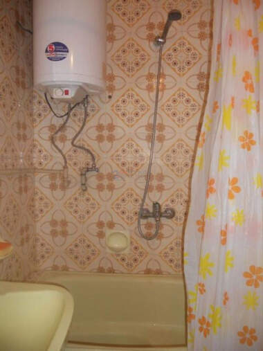 Miete - Wohnung in Zentar,  Weliko Tarnowo