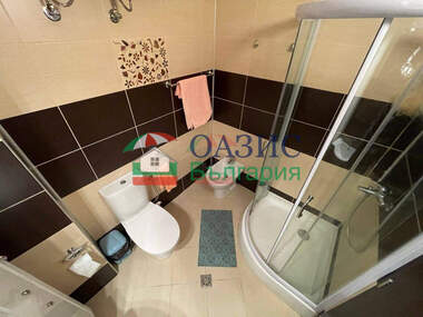 For sale - Apartment in Sunny Beach,  Burgas