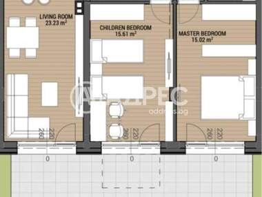 Vânzare - Apartament în Malinova Dolina,  Sofia