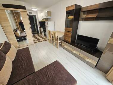 Kira - Apartman olarak Mladejki halm,  Plovdiv