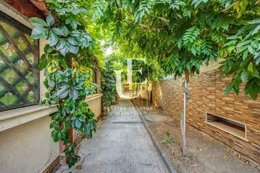 For rent - Entire building in Gorubliane,  Sofia