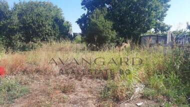 For sale - For Construction in Belomorski,  Plovdiv