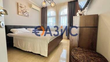 For sale - Apartment in Nessebar,  Burgas