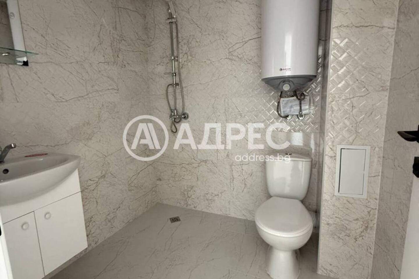 İki odalı Apartman olarak Pçelina, Varna – fotoğraf 8