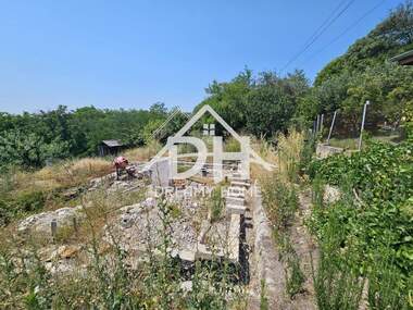 Satış - İnşaat arsası olarak Baykal,  Karcali