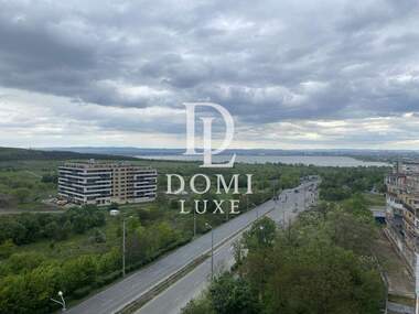 Verkauf - Wohnung in Meden Rudnik,  Burgas