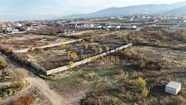 For sale - For Construction in Belashtica,  Plovdiv