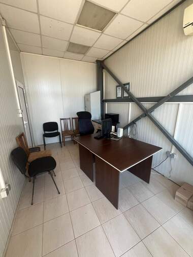 For sale - Warehouse/Storage Unit/Storage in Gabarevo,  Stara Zagora