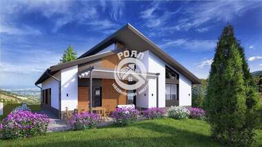 For sale - House in Galabovo,  Plovdiv
