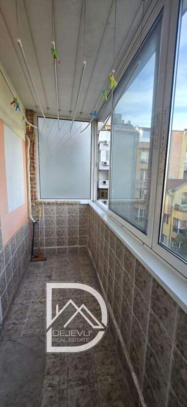 Продажба - Апартамент в Колхозен пазар,  Варна