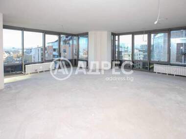 For sale - Apartment in Manastirski livadi-Iztok,  Sofia