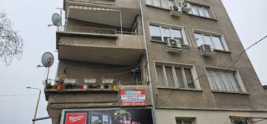 For sale - Apartment in Centеr,  Veliko Tarnovo