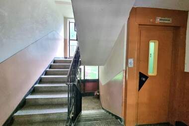For sale - Apartment in Vazrajdane,  Ruse