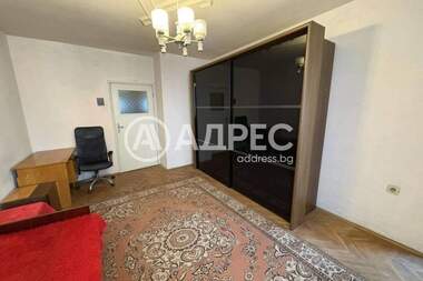 Ενοίκιο - Διαμέρισμα σε Колхозен пазар,  Варна