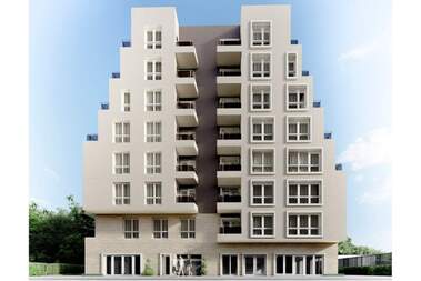 For sale - Apartment in Levski,  Varna