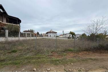 For sale - For Construction in Rakitnika,  Varna