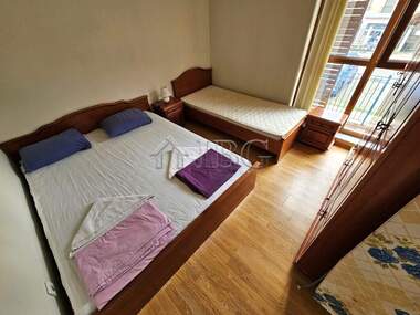 Satış - Apartman olarak Sunny Beach,  Burgas