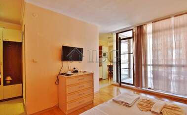 For sale - Apartment in Sunny Beach,  Burgas
