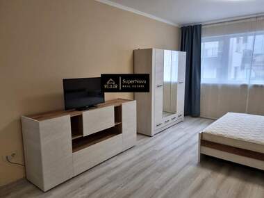 Miete - Wohnung in Studentski grad,  Sovia
