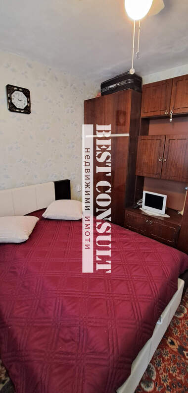 For rent - Apartment in Vazrajdane,  Ruse