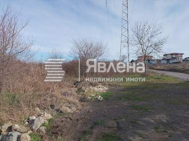 For sale - For Construction in Lozenets,  Burgas