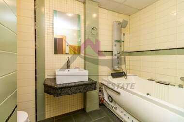 For rent - Apartment in VINS - Cherven ploshtad,  Varna
