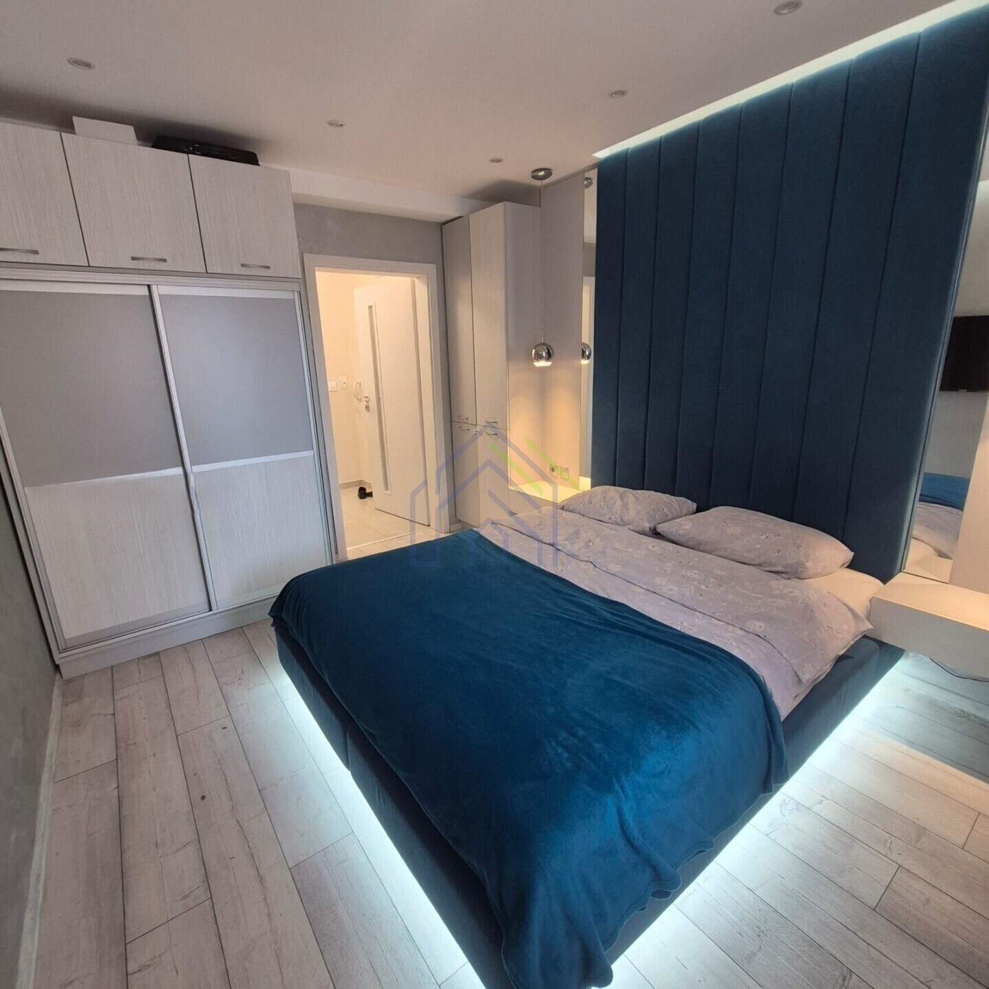 Cu două camere Apartament în Hășove, Ruse – fotografia 5
