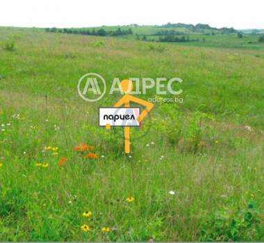 Πώληση - Οικόπεδο για κατασκευή σε Първенец,  Пловдив