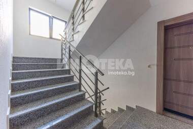 For sale - Apartment in Okrajna bolnica - Generali,  Varna