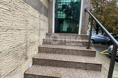 For sale - Office in Neptun,  Varna