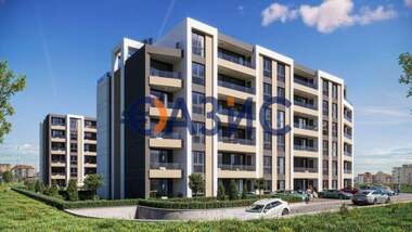 For sale - Apartment in Ravda,  Burgas