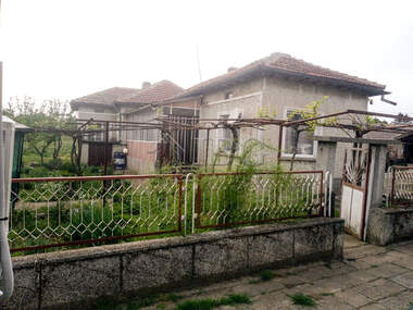 For sale - House in Snyagovo,  Dobrich