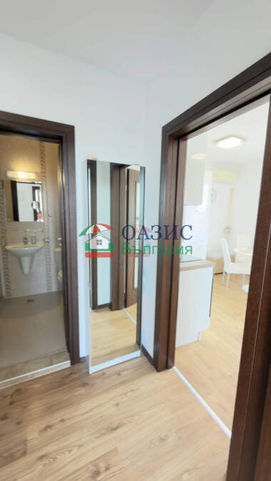 Satış - Apartman olarak Sveti Vlas,  Burgas