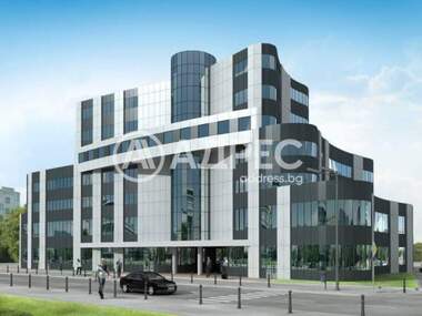 Vânzare - Birou în Kărșiaka,  Plovdiv