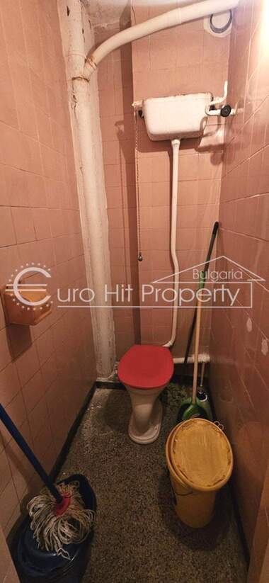 For sale - Apartment in Bratia Miladinovi,  Burgas