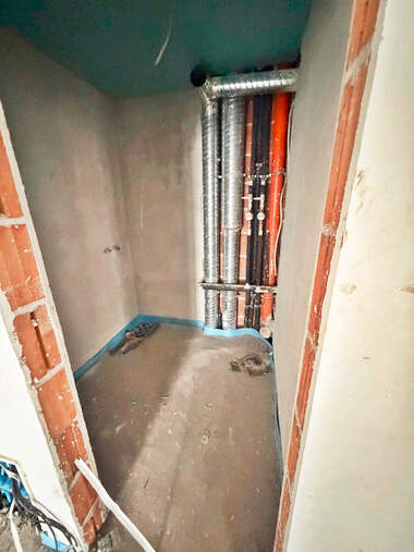 Verkauf - Wohnung in Hadji Dimitar,  Sovia