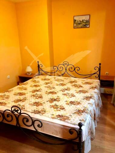 For rent - Apartment in Liatno kino Trakia,  Varna