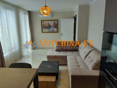 Verkauf - Wohnung in Sweti Wlas,  Burgas