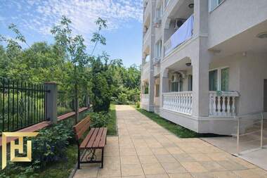 Satış - Apartman olarak Nesebar,  Burgas